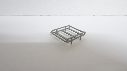 Norev galerie land - land, 1/43