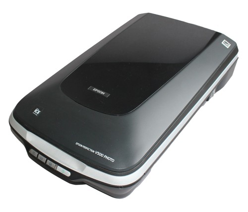 Epson perfection v500 - v500, scanner