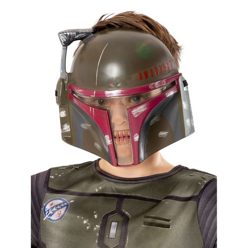 Star wars masque de - star,