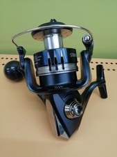 Pour moulinet toupie Shimano 20 STRADIC SW8000PG