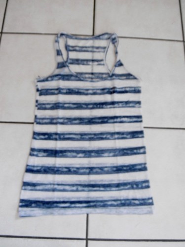 Débardeur femme fille zara - débardeur,