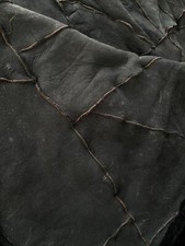 Lit Double Housse Canapé Couverture Toscana en Laine Peau de Mouton Tapis