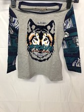 Haut Bébé Desigual taille