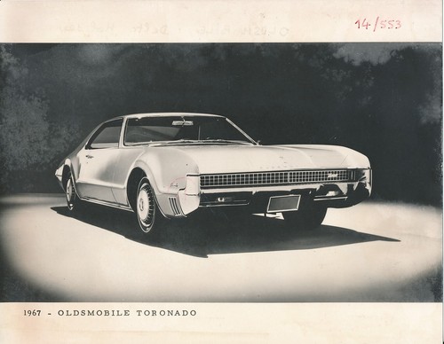 Photo presse muscle car - photo, de