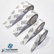 Scotch double face thermique