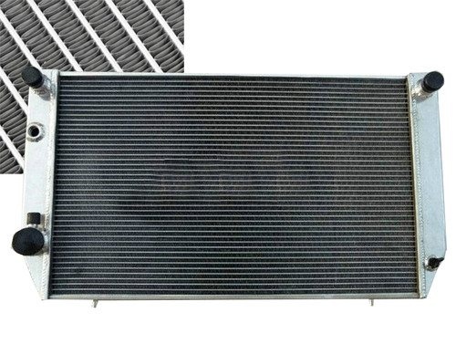 Aluminium radiateur pour - aluminium,