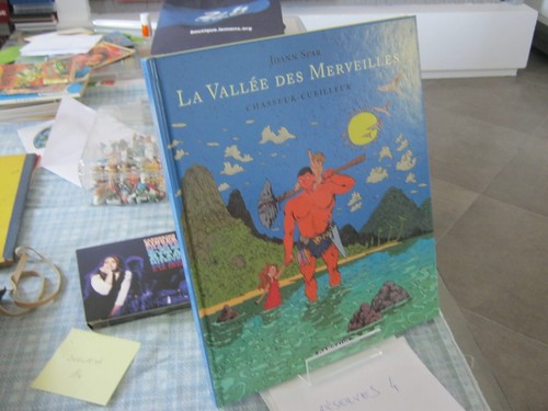 Vallee des merveilles - eo,