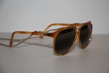 Paire de solaire femme avec cordon CEBE 2000 vintage