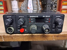 RADIO MARINE SHIPMATE RS 8000