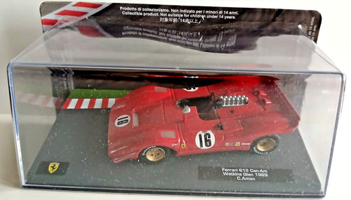 Die cast ferrari 612 - ferrari,