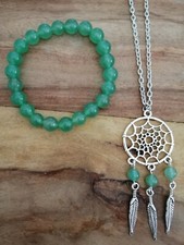 Pendentif Collier Attrape