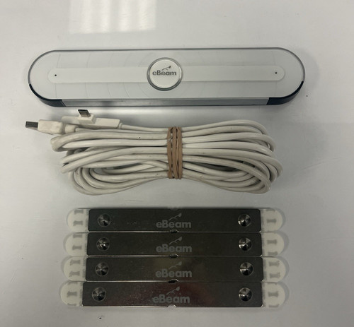Luidia ebeam edge - luidia, base