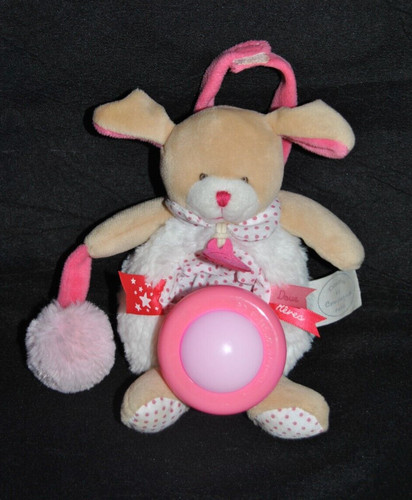 Doudou compagnie dc3052 - et,