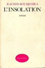 L'insolation - Rachid
