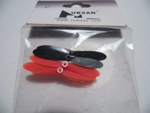 Hubsan hélice - hubsan, )