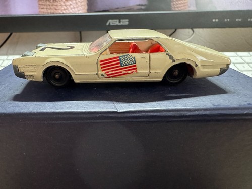 Siku voiture oldsmobile - siku,