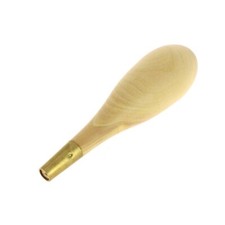 Manche d'alêne rond en bois - Vergez Blanchard