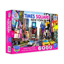 New York Times Carré 500