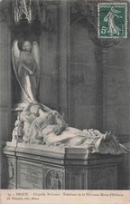 28 DREUX CHAPELLE ST LOUIS