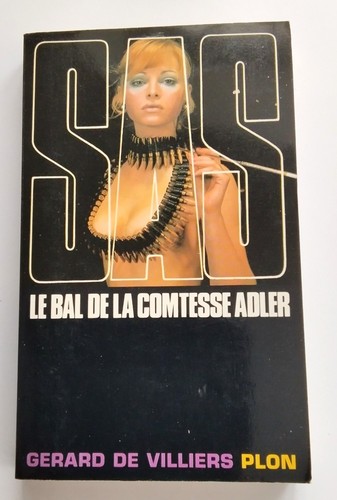 Sas bal de la - bal,