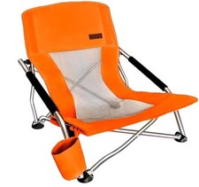 Chaise de plage pliante Nice