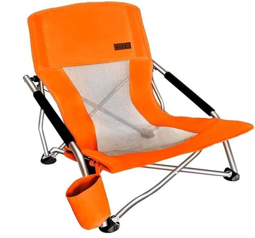 Chaise plage pliante nice - de,