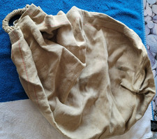 ANCIEN SAC DE MATELOT DE LA