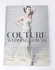 Couture Weddings Gowns Book