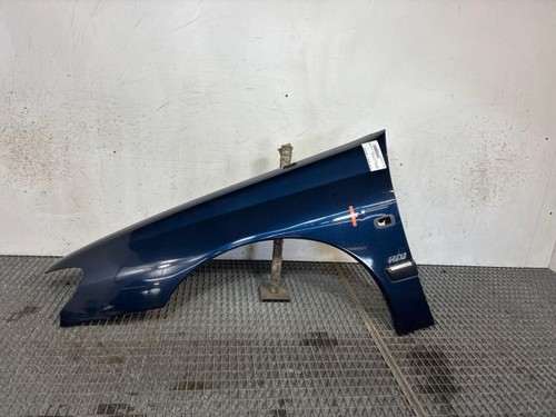Aile avant gauche peugeot 406 - gauche,