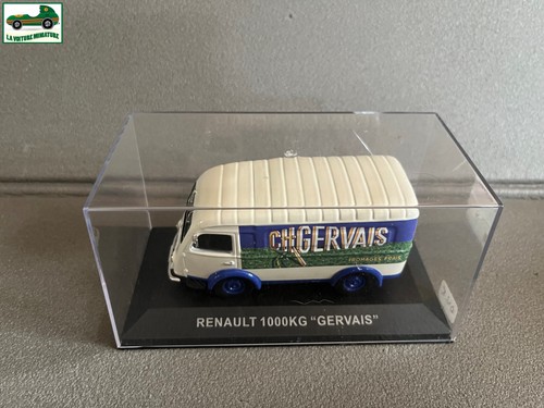 Voiture miniature publicitaire - miniature,