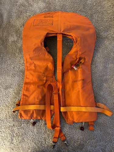 Armée air gilet de - de,