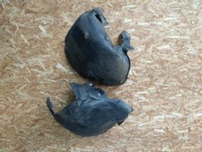 Pare boue avant gauche RENAULT SCENIC 2 PHASE 1 8200430598