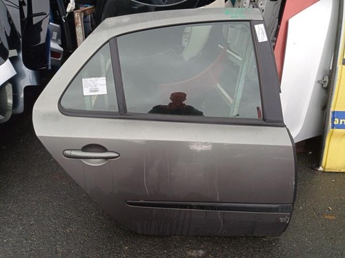 Porte arriere droit renault - arriere,