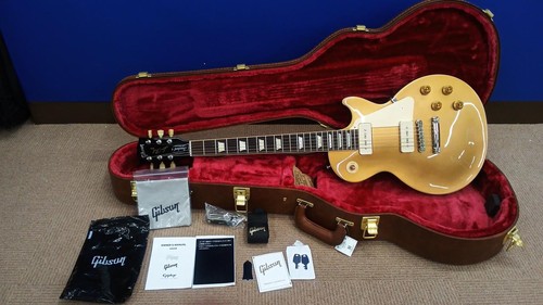 Guitare électrique gibson usa - électrique,