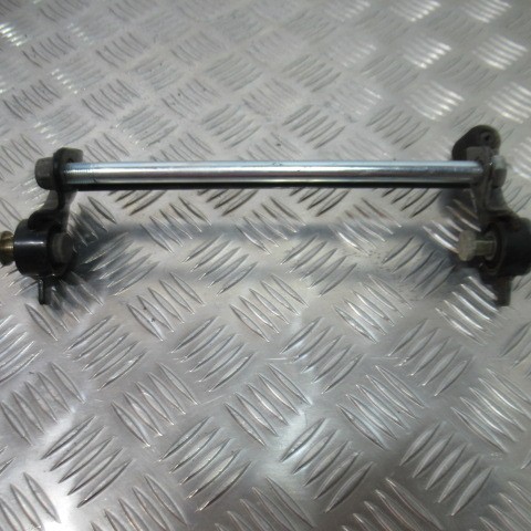 Support moteur mbk ovetto - mbk,