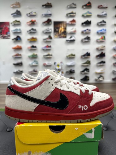 Nike dunk low roller - nike,