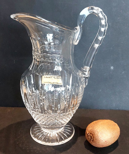 Pichet carafe broc eau - pichet, à