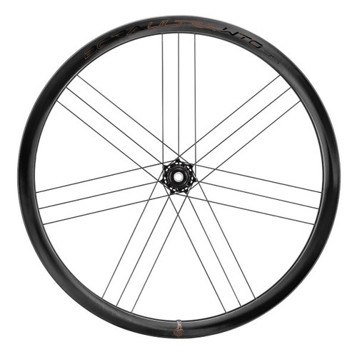 Pair bora wheels ultra wto - pair,