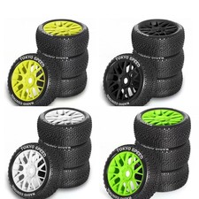 1/8 RC Buggy Upgrade parts