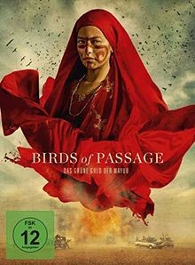Birds passage das grüne - passage,