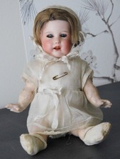 Bébé Caractère SFBJ 251