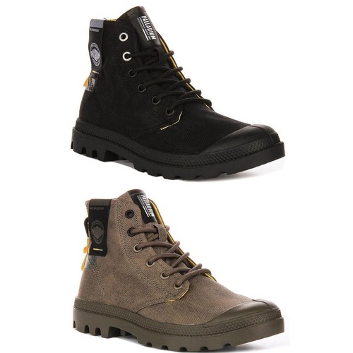 Palladium pampa sp20 lacé - sp20,