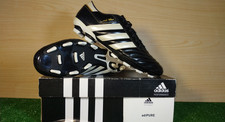Adidas AdiNova II FG (Absolute Pulse Predator Powerswerve Mania F50 Tunit)