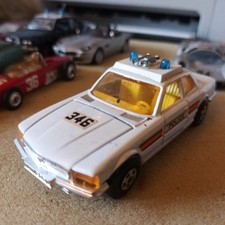 MATCHBOX SUPERKING K81