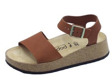 Papillio 1020042 Glenda Pecan