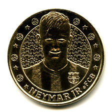 ESPAGNE FC Barcelone, Neymar