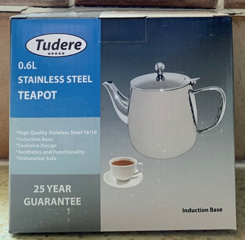 Théière litre base - 0,6,