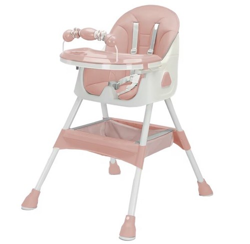 Ubravoo chaise haute - haute, pliable