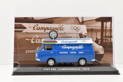 Fiat 238 giro campagnolo - 238,