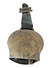 Cloche Sonnaille objet de